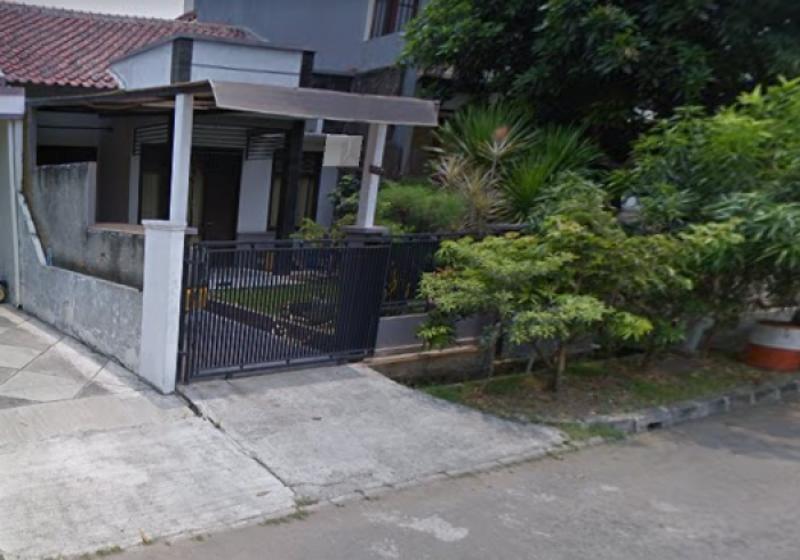 Rumah Jual di Tropikana Jababeka Bekasi